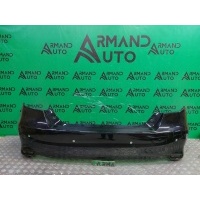 Бампер Toyota Camry 7 XV50 2014-2018 5215906991, 5215906A30