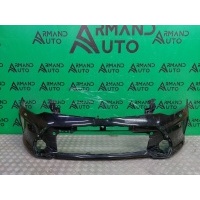 Бампер Toyota Camry 7 XV50 2014-2018 521190X911, 5211906040, 7