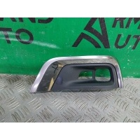 окантовка птф Toyota Land Cruiser 300 2021-нв 5203060230, 5212760280, 7