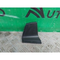 Накладка бампера верхняя Toyota Land Cruiser 300 2021-нв 5216560110