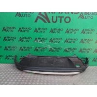 Юбка бампера Renault Arkana 1 2019-нв 850182233R