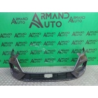 Бампер OMODA S5 M1D 2022-нв 602001527AADQJ, 602001528AA, 7