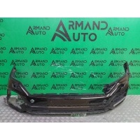 Бампер Volkswagen Touareg 3 2018-нв 760807217ALGRU, 760807221E, 7