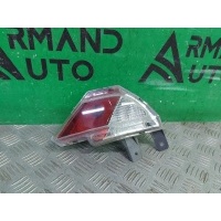 Фонарь противотуманный Toyota RAV4 4 CA40 2015-2019 8145742060, 8148042060, 2