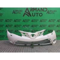 Бампер Toyota RAV4 4 CA40 2012-2015 521194A905, 5211942A00