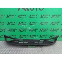 Юбка бампера OMODA C5 T19C 2022-нв 602002156AA