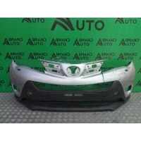 Бампер Toyota RAV4 4 CA40 2012-2015 521194A905, 5241142030