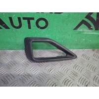 накладка юбки бампера Volkswagen Taos 1 2020-нв 2GL8078349B9, 2GL807834