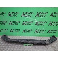 Юбка бампера Volkswagen Polo 6 2020-нв 6N58059159B9, 6N5805915, 7