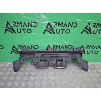 Защита бампера Toyota Land Cruiser Prado 150 2017-нв 5212960060, 7