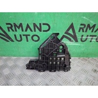 кронштейн бампера Toyota Land Cruiser 300 2021-нв 5211660280
