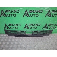 Решетка бампера Skoda Rapid 2 2020-нв 60U853677C9B9, 60U853677C