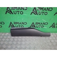 Молдинг двери Nissan Murano Z52 2014-нв 828719UA0A, 808705AA0A