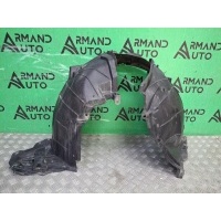 подкрылок Nissan Qashqai 2 j11 2013-2019 63840DF30A