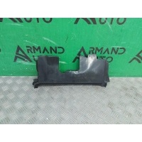 Дефлектор радиатора Hyundai Elantra 7 CN7 2020-нв 29136AA000, MF442CNKBA