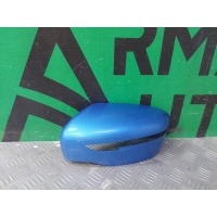 Крышка зеркала Nissan X-Trail 3 T32 2013-2022 963744AB9E, 22553021, 4