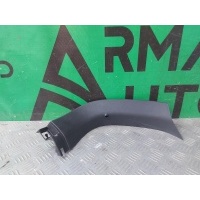 обшивка двери багажника верхняя Mitsubishi ASX 1 GA0 2010-нв 7224A191XA, 7224A207ZZ, 4