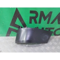 Накладка бампера Lexus LX 3 URJ200 2015-2023 5216660900, 5216660090, 2
