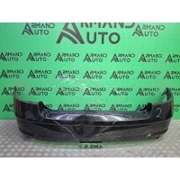 Бампер Skoda Octavia 3 A7 (5E) 2017-2020 5EU807421B, 4