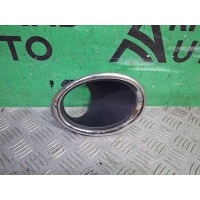 окантовка птф Nissan Qashqai 2 j11 2013-2019 622574EA0C