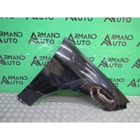 Крыло Mercedes M ML GLE-Class W166 2015-2018 A1668801206, 7