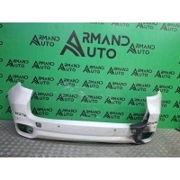 Бампер BMW X5 F15 2013-2018 51128058060, 51128054021