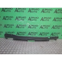 Юбка бампера Mercedes M ML GLE-Class W166 2015-2018 A1668851138, 2