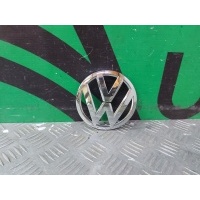 эмблема Volkswagen Tiguan 2 2016-2020 5NA853630FOD, 5NA853630, 4