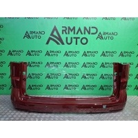 Бампер Volkswagen Transporter T6 2019-нв 7T0807417AGRU, 7T0807421L, 4