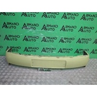 Бампер Volkswagen Lupo 1 1998-2005 6X0807221BGRU, 6X0807221, 4