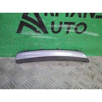 расширитель бампера Mercedes GLE-Class V167 2018-нв A16788557039999, A1678855703, 4