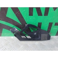 кронштейн бампера Mercedes A-Class W177 2018-2022 A1778851700, 4
