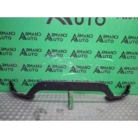 Юбка бампера BMW X3 F25 2014-2017 51117338544