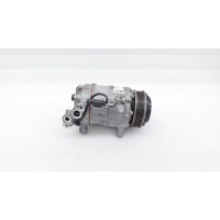 Компрессор кондиционера BMW 5-Series G31 2018 64527945819, 7945863