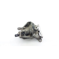 Кронштейн опоры двигателя Volkswagen Touareg CR 2019 4M0199308BM, 4M0199870AL