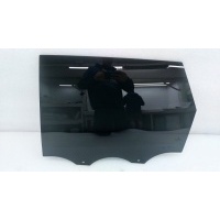 Стекло двери Volkswagen Touareg CR 2019 760845025A
