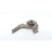 Помпа Volkswagen Touareg CR 2019 059121016D