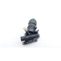 Корпус масляного фильтра Volkswagen Touareg CR 2019 059115389AD