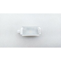 Плафон подсветки багажника Volkswagen Touareg CR 2019 760947409B