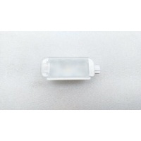Плафон подсветки багажника Volkswagen Touareg CR 2019 760947409B