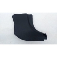 Накладка стойки кузова Hyundai Solaris HCR 2020 85824H5000TRY, 85824H5000