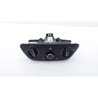Блок управления климат контролем Hyundai Solaris HCR 2020 97250H5AC0TT6