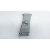 Обшивка центральной стойки Hyundai Solaris HCR 2020 85840H5100TTX, 85843H5100