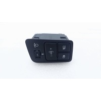 Блок кнопок Hyundai Solaris HCR 2020 93300H5CA0TRY, 93300H5CA0