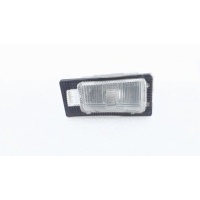 Плафон подсветки номера Hyundai Solaris HCR 2020 925021M400