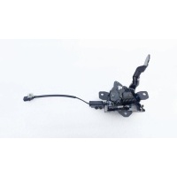 Замок капота Hyundai Solaris HCR 2020 81130H5010