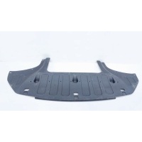 Пыльник бампера Hyundai Solaris HCR 2020 29110H5000