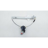 Стеклоподъемник Hyundai Solaris HCR 2020 83402H5110, 83460H5000