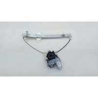 Стеклоподъемник Hyundai Solaris HCR 2020 82401H5120, 82450H5010