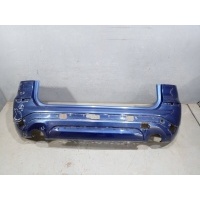 Бампер задний BMW X3 G01 51127488222